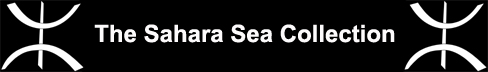 THE SAHARA SEA COLLECTION